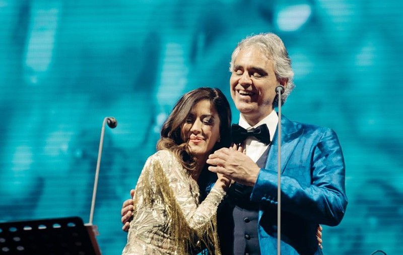 Ana Moura, cea mai cunoscută solistă de fado, din lume: «N-am auzit nimic despre doina voastră, dar voi căuta să ascult»