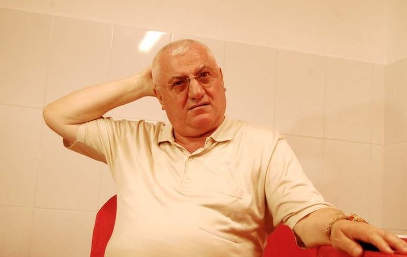 PRIMA DECLARAŢIE a lui MITICĂ DRAGOMIR după PERCHEZIŢIILE la el ACASĂ! | FOTO