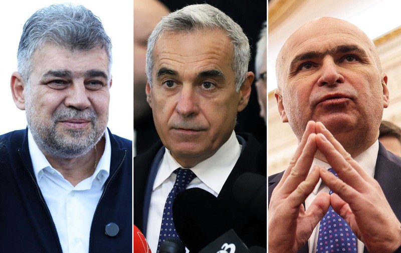 Bancul cu poporul roșu și lumea reală