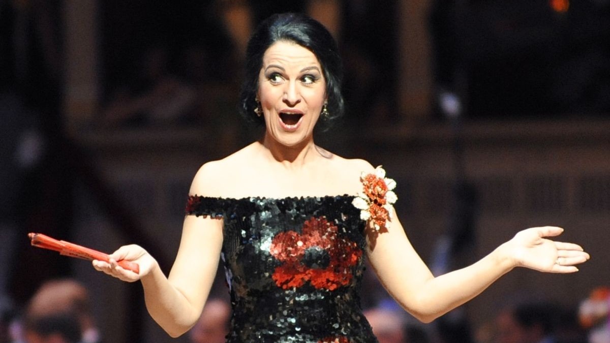 Angela Gheorghiu, interviu în presa italiană: Corupția e in ADN-ul românilor
