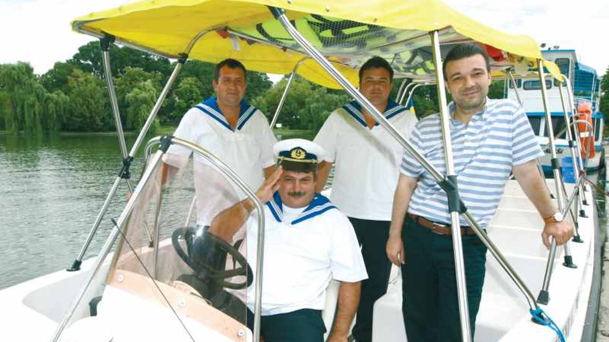 Arhiva foto