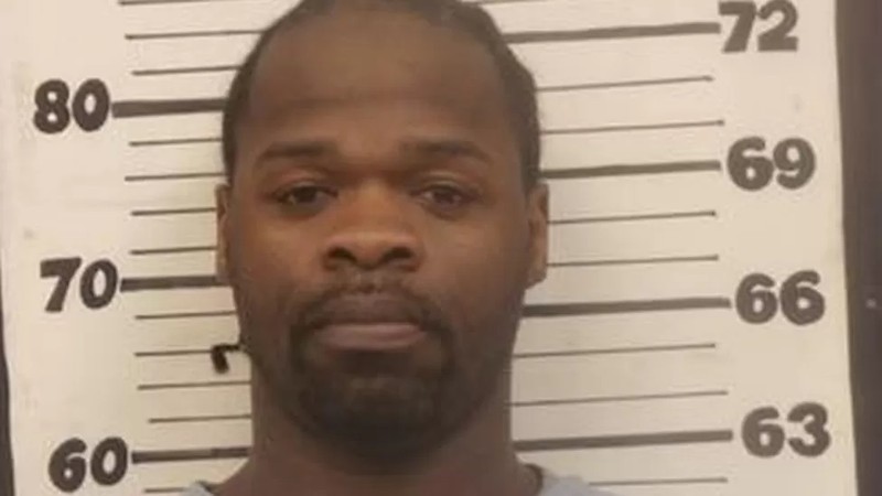 Cleotha Ashton. Foto: Departamentul Poliției Tennessee