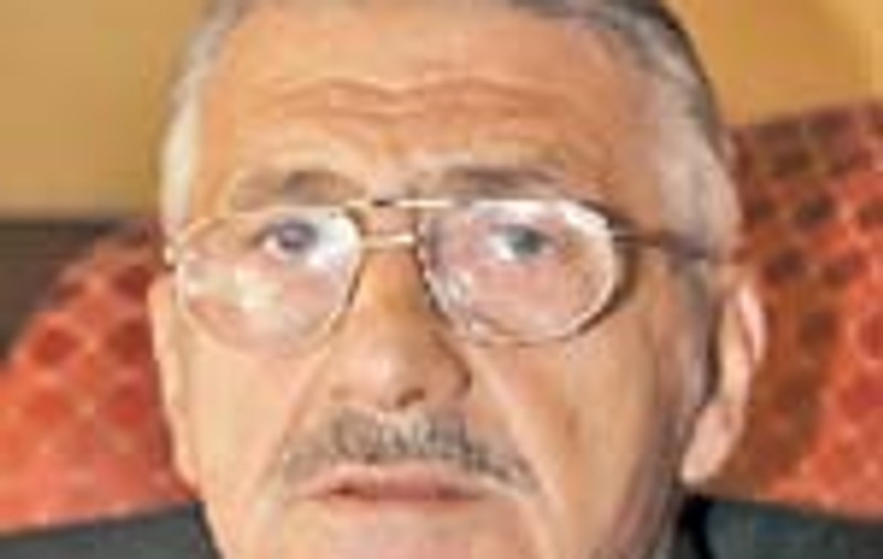 A fost prins hotul care l-a pradat pe Bogdan Baltazar