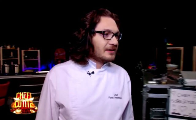 Florin Dumitrescu a plecat de la Chefi la cuțite. "Nu mai suport.