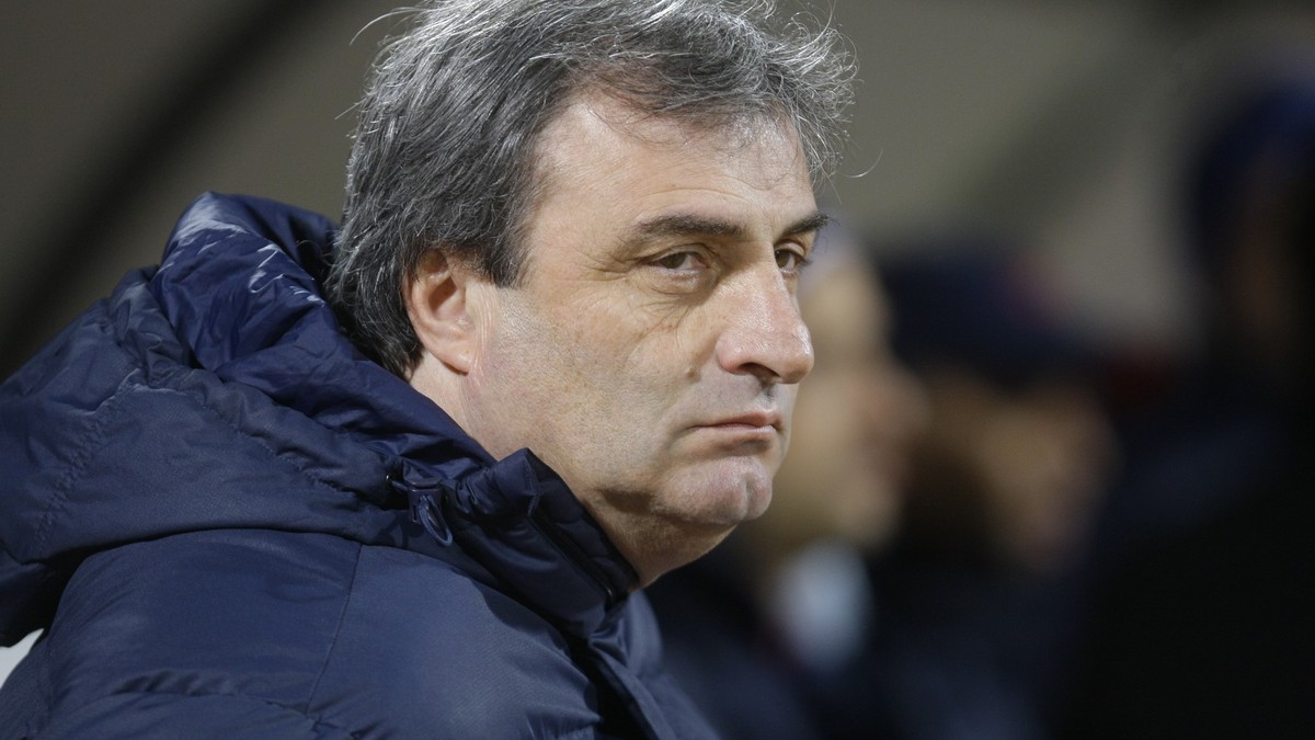 Mihai Stoichiță este noul director tehnic al Federației Române de Fotbal