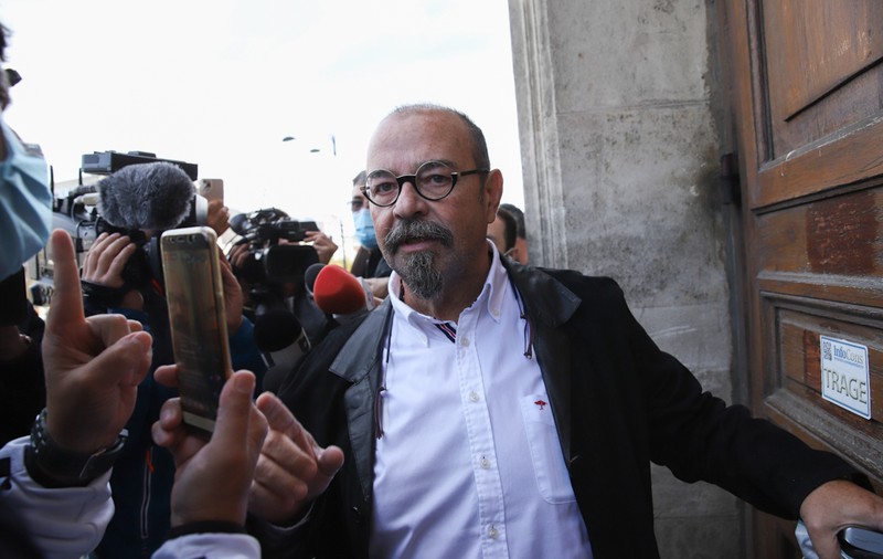 G4media: Piedone i-a cerut lui Ion Rădoi „o jumate de staţie la Izvor”, pentru a nu evacua chioșcurile de la metrou