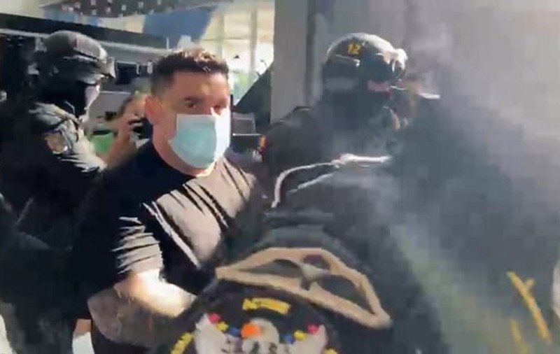 Liderul interlop Lucian Boncu, acuzat că a vrut să asasineze un jurnalist, extrădat din Italia