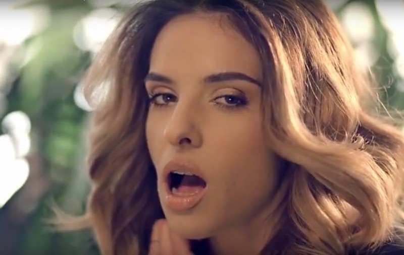Karym și Mellina lansează  primul lor single împreună. “Îi sunt recunoscător pentru…”