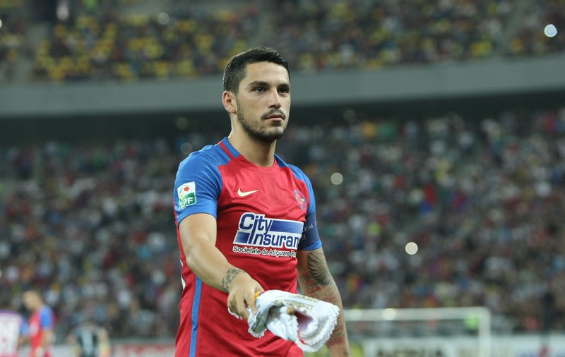 Nicolae Stanciu le-a transmis un mesaj foștilor colegi de la Steaua: ”Să câștige trofee!”. Ce le-a cerut fanilor