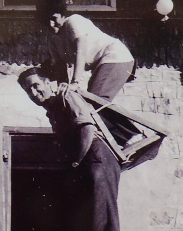 ”Mama Oara” a serbat 50 de ani în inima Bucegilor