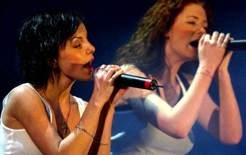 Cum arată acum bruneta de la trupa rusească t.A.T.u
