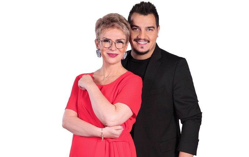 Bursucu lipsește din emisiunea „Teo Show”. Cine e prezentatorul care îi ține locul
