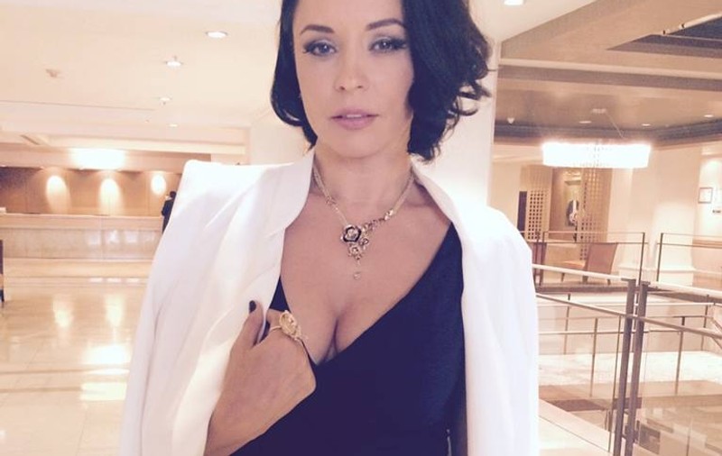 Andreea Marin, primul interviu după anunțul divorțului. “Nu, acum avem nevoie de…”