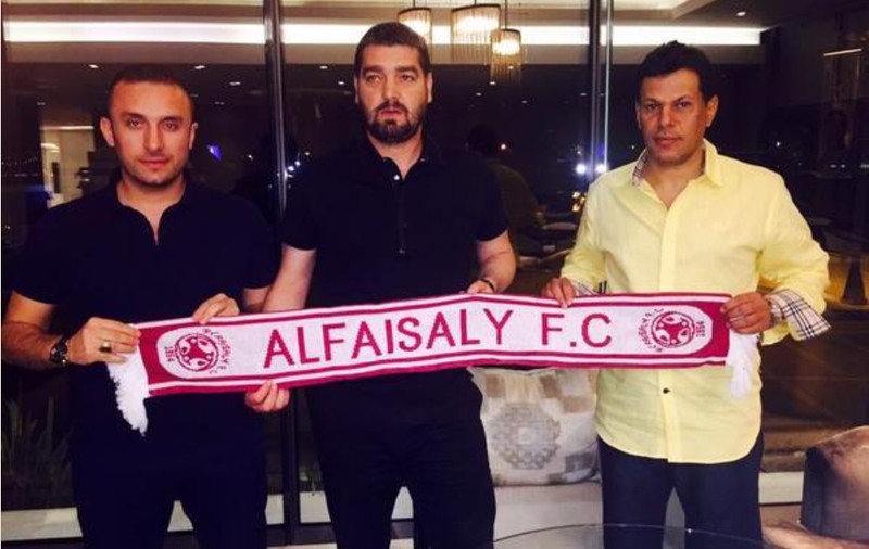 Vicecampioana României, ASA, se rupe! Liviu Ciobotariu a plecat la arabi