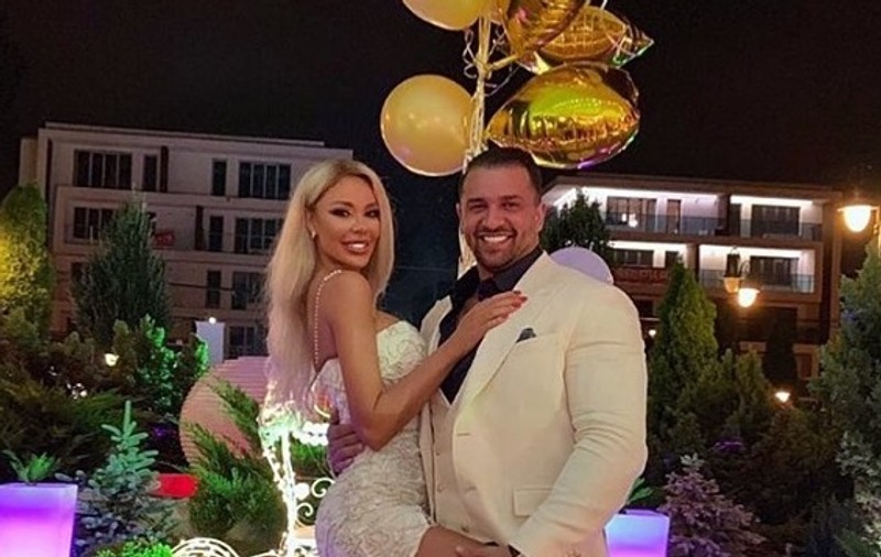 Ce spune Alex Bodi după despărțirea de Bianca Drăgușanu. „Suntem la a 4-a, crede lumea că facem show”