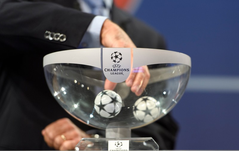 Liga Campionilor. Guardiola contra Barcelona. Românii au dat peste PSG, Arsenal, Benfica, Juve și Sevilla. Componența grupelor