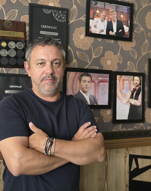 Imaginea cu Sorin Bontea la concertul trupei AC/DC a stârnit reacții controversate. „Normal, nu ai niciun Dumnezeu. Doamne ferește!”