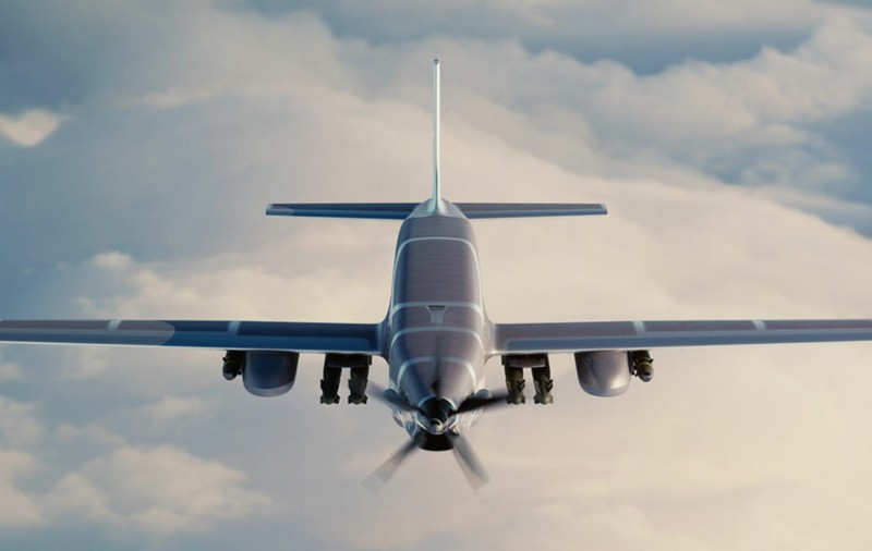 Renault produce drone militare. Războaiele împing industria auto europeană spre o direcție complet nouă