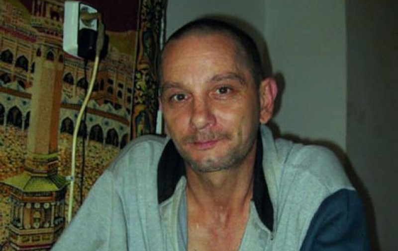 Cutremurătoarea poveste a primului moștenitor al lui Sebastian Papaiani. Trăiește într-o sărăcie lucie / FOTO