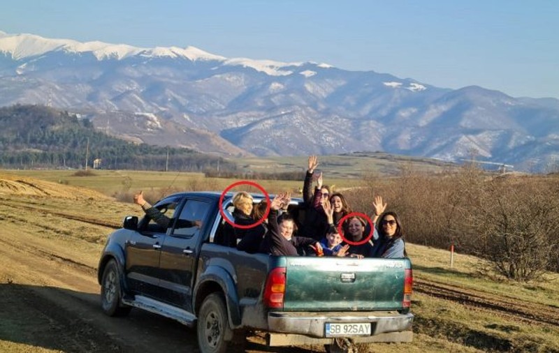 Raluca Turcan anunță că a plătit amenda primită, după ce a fost surprinsă fără mască în județul Sibiu