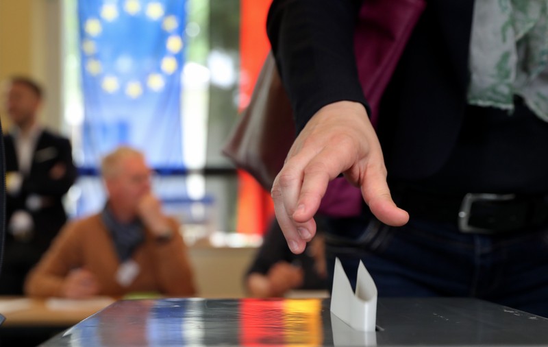 Capitolul 2: Alegerile europarlamentare își păstrează funcția de protest și semnalizare a nemulțumirilor