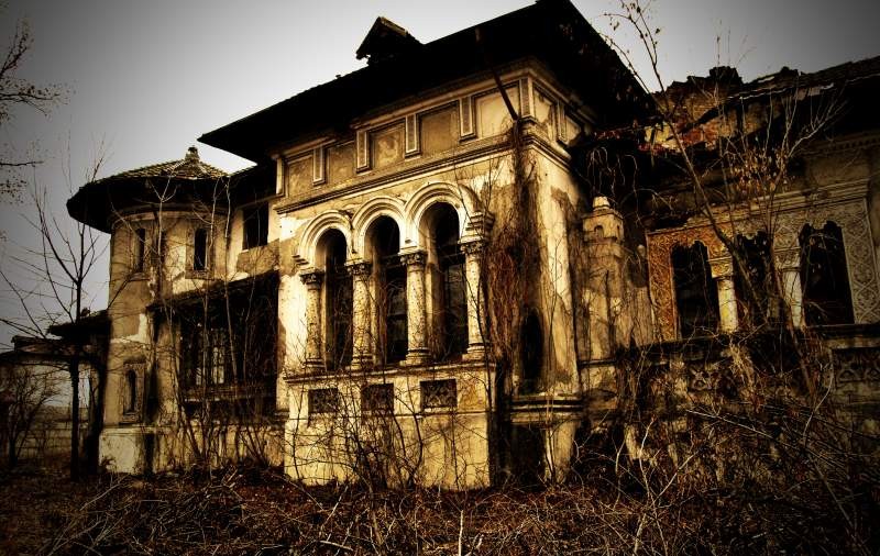 Dumitru Dumitriu deține cea mai dorită casă din România. Fostul proprietar a dormit timp de 40 de ani în baie!