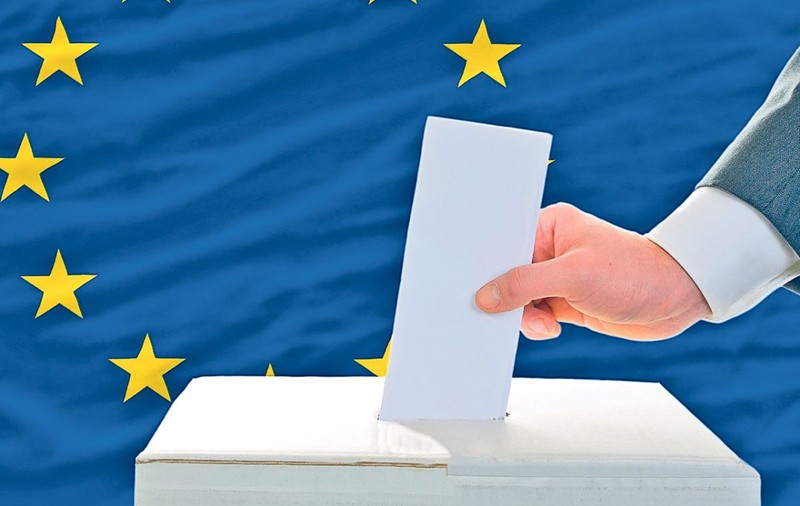 Europe Elects: România, printre puținele țări europene care au avut o prezență la urne mai mare decât la scrutinul din 2014