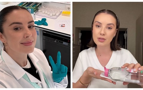 Cum își menține Daiana Anghel tenul luminos. Cu ce se ocupă vedeta acum, după ce a renunțat la televiziune. „Nu sunt semne care ne anunță”