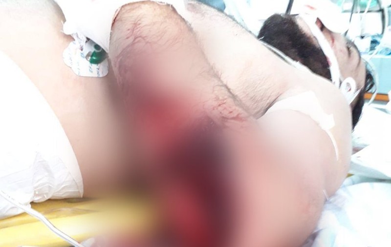 Costul nevăzut al clanurilor! Doi interlopi s-au tăiat unul pe altul și Spitalul Sf. Pantelimon are de recuperat 140.000 de lei!