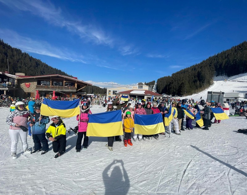 Activistă din Rusia, voluntar pentru ucrainenii ajunși în Bulgaria: „Uneori, credeam că ruşii ar prefera să mănânce scoarţă de copac decât să se revolte”