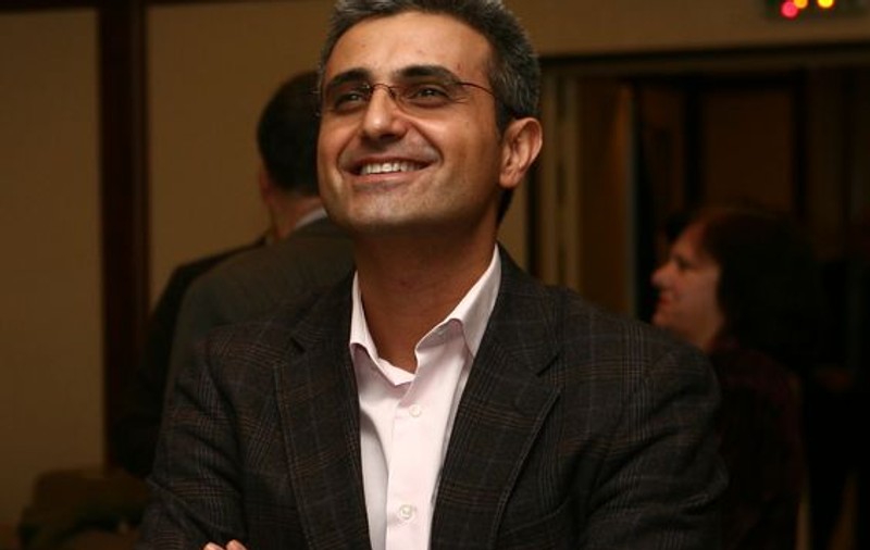 S-A FĂCUT LUMINĂ! Iată de unde vine conflictul dintre Turcescu şi Badea! Jurnalistul: "Badea m-a rugat să vorbesc cu cineva să-l angajeze şi omul nu a putut"