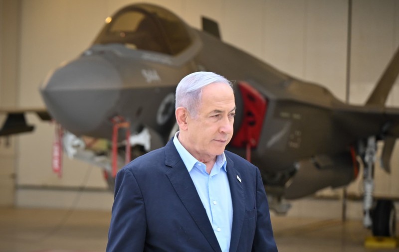 Benjamin Netanyahu: „Vom intra în Rafah și vom elimina batalioanele Hamas de acolo, cu sau fără un acord"