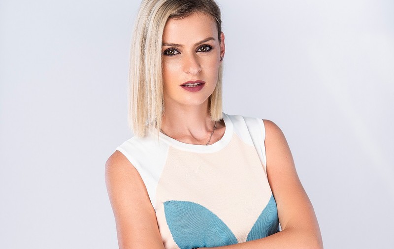 Ioana Blaj joacă în noul sezon al serialului “Fructul oprit”