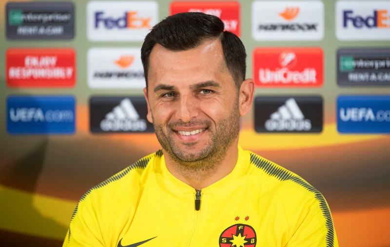 Ce a spus Nicolae Dică despre meciul FCSB - CFR Cluj: ”Nu decide campionatul” | VIDEO