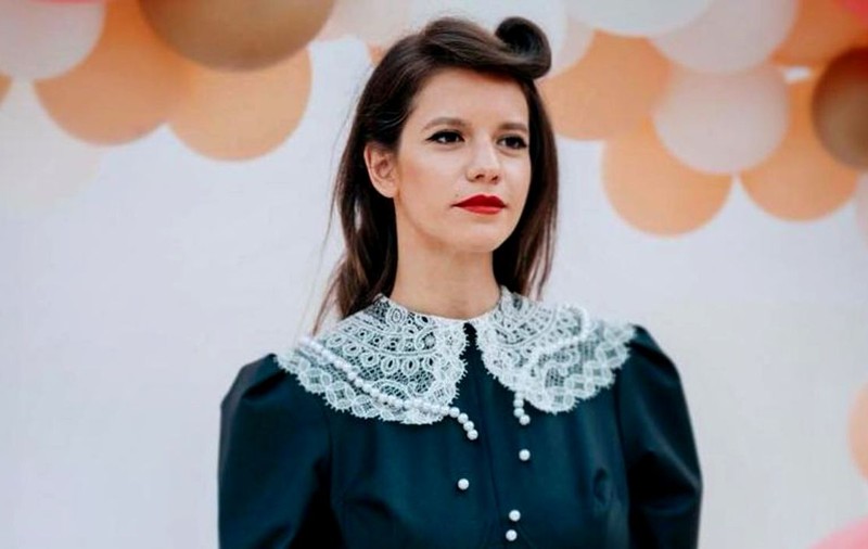 Ada Condeescu, actriță din liceu: își păcălea profesorii când o scoteau la tablă! „Chiar mă credeau că mi-am învățat lecția”