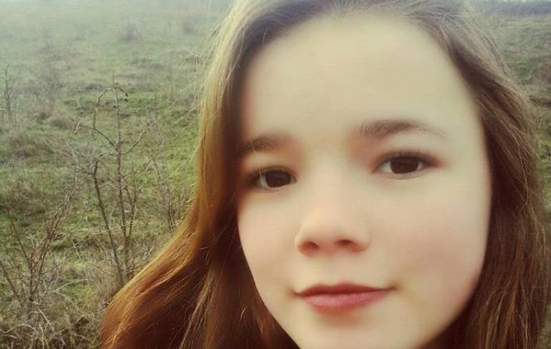 REPORTAJ: Alexandra a câștigat olimpiada de agricultură, deși familia ei trăiește din ajutorul social: "Nu am nevoie să fiu extravagantă"