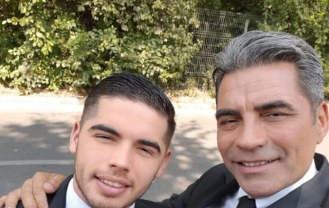 Ce face si cu ce se ocupa fiul lui Marcel Toader la 7 ani de la moartea tatalui sau. Ce super afacere are