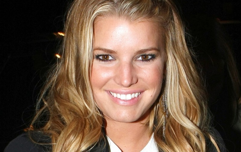 Jessica Simpson are un nou iubit