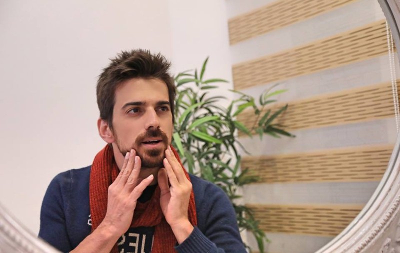 Tuncay Ozturk, declarații uimitoare despre asistenta lui, după ce s-a spus că sunt iubiți. “Nu prea m-am descurcat”