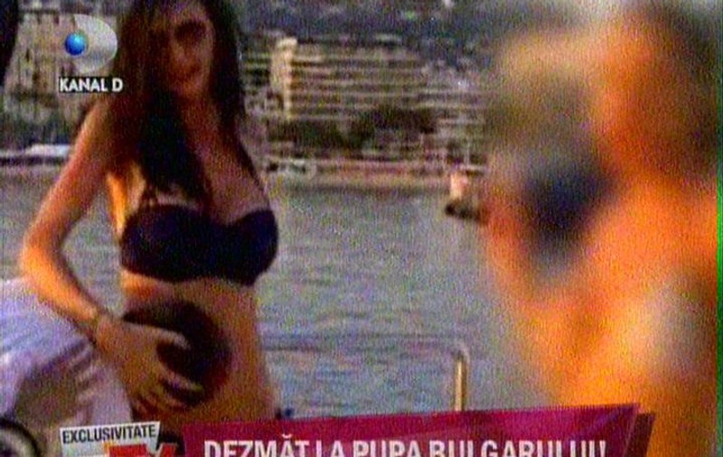 Meme, despre dezmățul de pe iahtul bulgarului: "Ramona nu a fost singură în cameră cu bulgarul, a mai fost cu ei un cuplu"