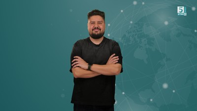 5 stiri tech by libertatea 14 august 2025