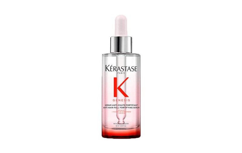 Kérastase Genesis Serum: ce face și cum funcționează
