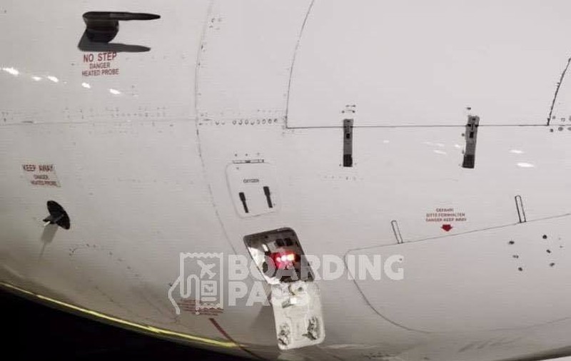 Un avion care zbura pe ruta Sibiu-Munchen a aterizat de urgenţă la Timişoara
