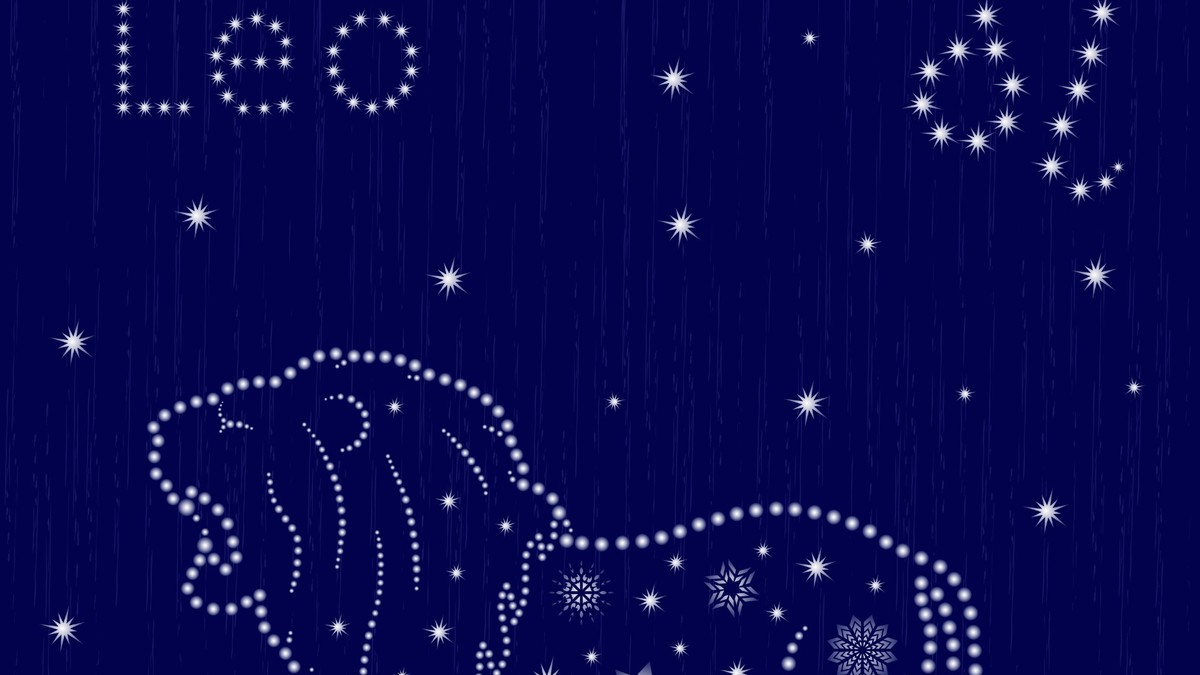 Horoscop zodia Leu 2024