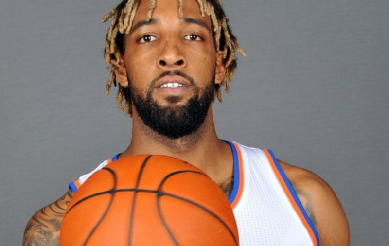 Baschetbalistul Derrick Williams, jefuit de două femei de bijuterii în valoare de 750.000 de dolari