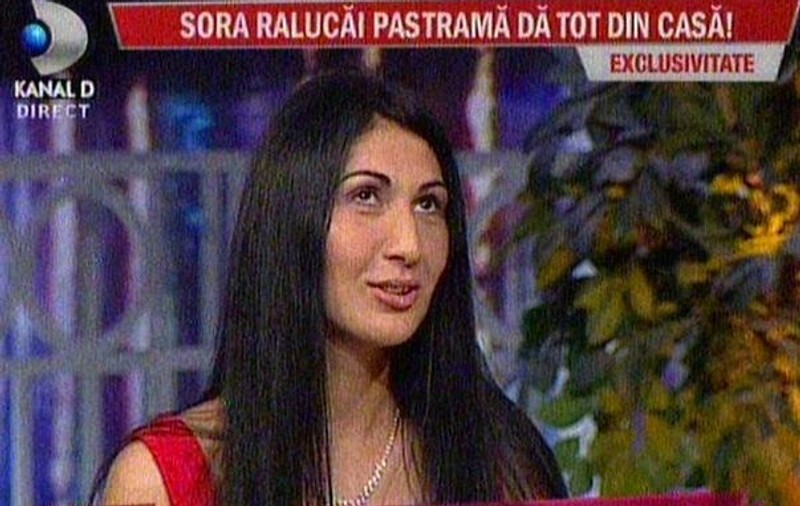 Dar de 120.000 de euro la cununia lui Pepe și a Ralucăi. Vezi cine a vărsat două pungi cu bani pe masă