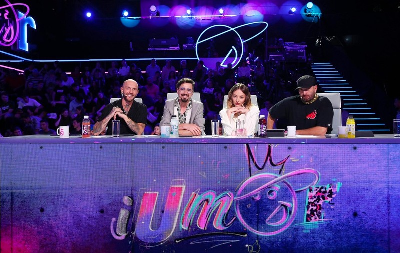 Cosmin Natanticu e noul jurat de la „iUmor”. I-a luat locul lui Nelu Cortea: „Am primit cu mare bucurie propunerea”