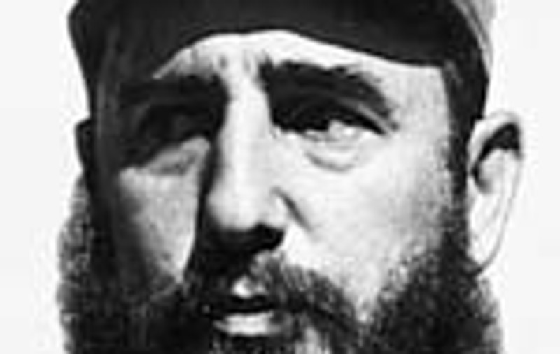 Documentar despre Fidel Castro la Realitatea