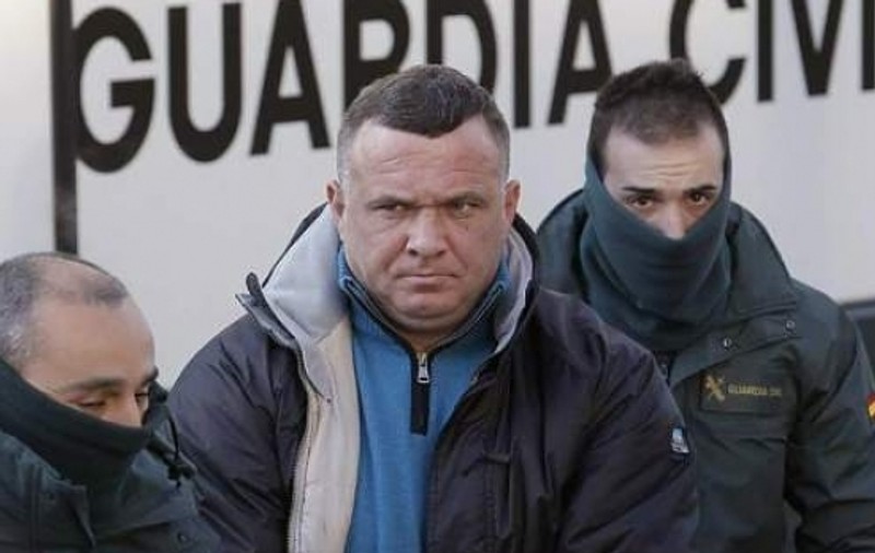 Ioan Clămparu și Adrian Corduneanu au fost transferați în secret din Penitenciarul Iași