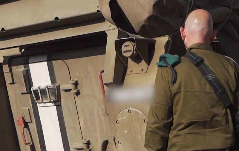 Armata Israelului dezvăluie că o unitate secretă de bruiaj electromagnetic împiedică atacurile cu drone iraniene asupra țării